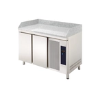 Mesa Fría Serie MRPG - Clima Hostelería