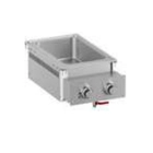Baño María Eléctrico DI BME74, Eléctrico, 40, GN 1/1 - Granita