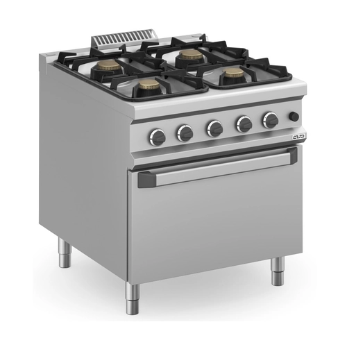 Fogão/Fogão MFB98FGXXS, Com Forno - MFB98FGXXS