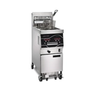 Freidora Evolution Abierta a Gas Serie EEG - Henny Penny