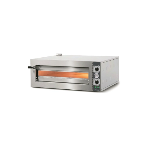 Horno Pizza ELT TZ425/1M, 2110.794, 4 (250) nr(mm) - 2110.794