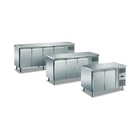 Mesa Gastro Serie 2929 - Udifri