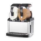 Granizadora Bivalente, 5 x 2 L, 2 Cubas, SP 2 CREMA - Granita