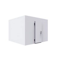 Cámara Frigorífica Modular HS14, HS14R-254374CS, Sin Suelo, Pared 80 mm - Coreco