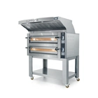 Horno Pizza Serie ML - Cuppone