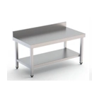 Mesa Inox Serie T6LGA - Granita