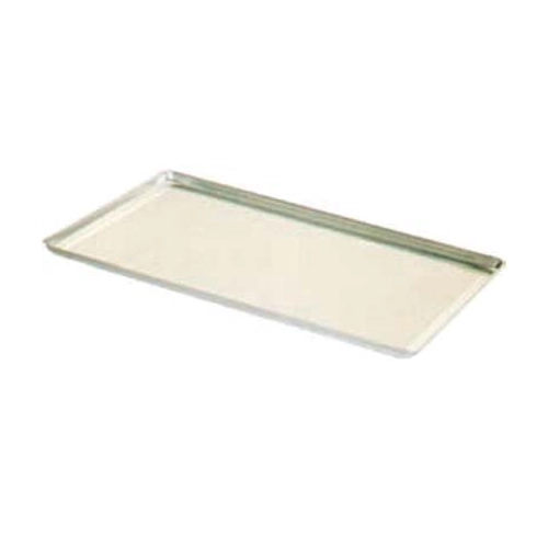Bandeja Plana Chapa, 60x40 cm, 2051.002 - 2051.002