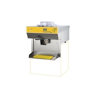Coucicrema Pasteurizadora Série RT/R152/R400 - Staff Ice System