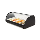 Vitrina Expositora Serie 4CT/6CT/4CTL/6CTL - Arilex