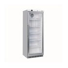 Armário de Conservação, 2929.123, Inox, 400 L, -1 a +5 °C - Udifri