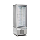 Armario Expositor Serie LO3500/LO3700/LO7703 - Infrico