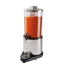 Mini Dispensador, 5 Litros, Zumo, Para Giratoria, 5 L, MINI DISPENSER - Granita
