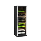 Armario Expositor WR300, 400 L, +5/+16 °C - Clima Hostelería