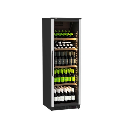 Armario Expositor WR300, 400 L, +5/+16 °C - WR300
