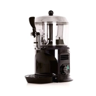 Chocolatera SCIROCCO5 BLACK, 5 L, Negro - Bras