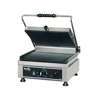 Grill de Contacto POTIS 2735 Serie PK2735 - Potis