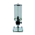 Dispensador Cereales Inox, 8 L, 3500.380 - Udex