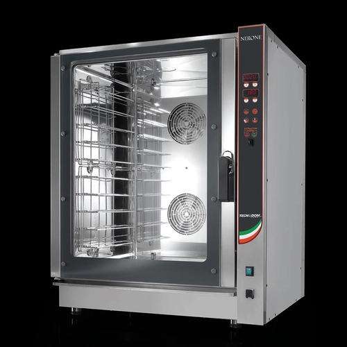 Forno CL 5 DIGITAL, 6450W, 5 Bandejas - CL 5 DIGITAL