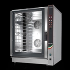 Horno Serie CL DIGITAL - Mes cooking