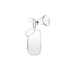 Extintor de sed, Borosilicato, 160/5085 - 100x100 Chef