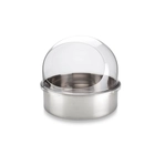 Cubierta Plástico Super Algodón, Plástico, 40/0011 - 100x100 Chef