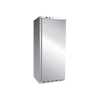 ARMARIO CONGELACION UD600 BT INOX, 555 L, -18 a -22 °C, 777 x 695 x 1895 mm - Udex