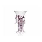 Copa Medusa, Rosa, Borosilicato, 160/0086 - 100x100 Chef