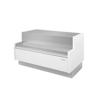 Vitrina Expositora Mueble Caja Serie VGL - Infrico