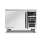 Abatidor Serie E de temperatura, de sobremesa y de suelo - Masquefrio