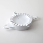 Molde de pasteles 4 tamaños, Polipropileno (PP), SKU 40/0012 - 100x100 Chef