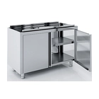 Mueble de cocina MNBP-600 - Eratos