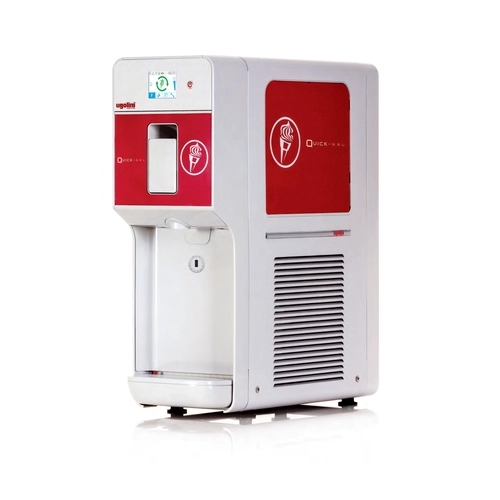 Quickgelmixer, 4 L - QUICKGEL MIXER