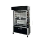 Asador Mural Top Gas Serie 36/48 PTG - Granita