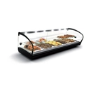 Vitrina Sobremostrador Serie SHK - Sayl