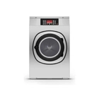 Máquina de Lavar Elétrica IA80, 2021.002, 770 RPM, 9 kg, 8 kg - Udex