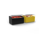 Vitrina Expositora Serie VHRP-10-100/VHRP-15-100/VHRP-20-100 - Sayl