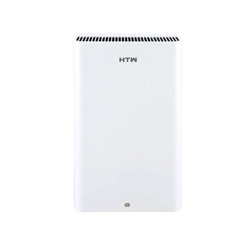 PURIFICADOR 220m3/h HTW, HTWPUR27CLEAN, 220 m³/h, 14~27 m², 8~15 m², Filtro HEPA + Carbón activo + Iones negativos - HTWPUR27CLEAN