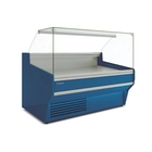 Vitrina Expositora Modular Serie 10 Serie CVE-10 - Coreco