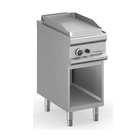 Fry Top Serie MFTG/MFTE - Arilex
