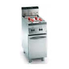 Freidora Mueble, 8+8 Litros, 70FRG16 - 70FRG16