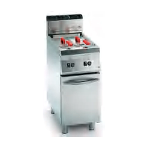 Freidora Mueble, 8+8 Litros, 70FRG16 - 70FRG16