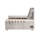 Parrilla De Carbon Churrasco Serie K6S/K9S/K6SF - Roaster Grill