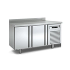 Mesa fría BRG-135, 255 L, -2°C a +8°C - BRG-135