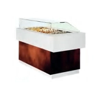 Vitrina Caliente ELEGANCE F MINI 2i CV Serie ELEGANCE F MINI 2i CV - Granita