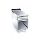 Neutro 80, Cajon, Bajo Libre, 70EN/80C - Granita