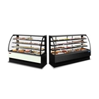 Mural EVO 240, 2400 mm, Automático, Ventilada - EVO 240