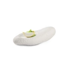 Plato de porcelana Long Rock - 100x100 Chef