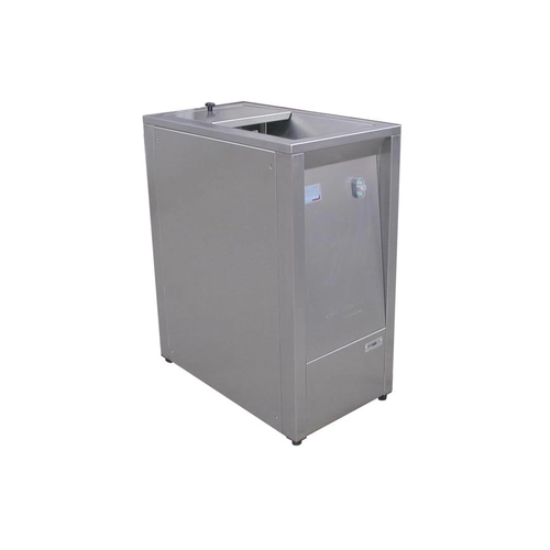 Triturador de Lixo T300, 2103.010, 380V, Alta Capacidade - 2103.010