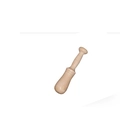 Mano De Mortero Mini, Madera, 190/0068 - 100x100 Chef