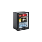 Expositor Refrigerado Horizontal Serie ERV - Infrico